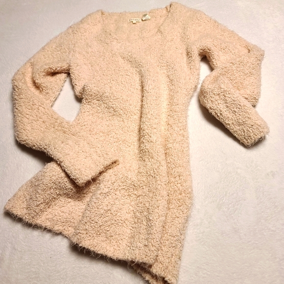 Twiggy Dresses & Skirts - NWOT TWIGGY AMAZING MINI DRESS